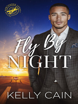cover image of Fly by Night